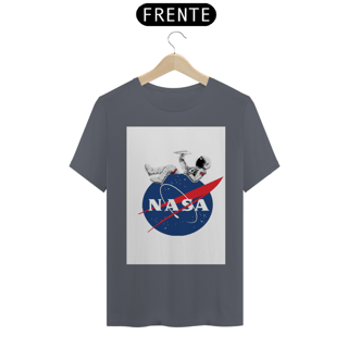 Nome do produto Camiseta Nasa