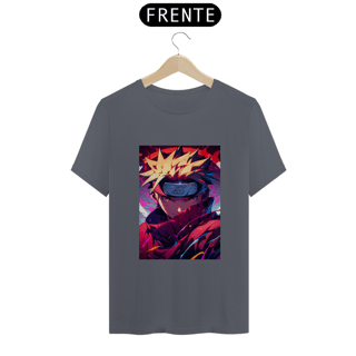 Nome do produto Camiseta Naruto