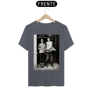 Nome do produto Camiseta Kate and Johnny 