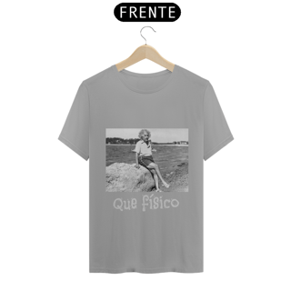 Nome do produto Camiseta Eistein 