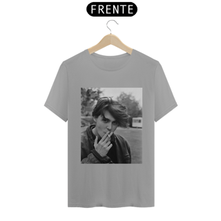 Nome do produto Camiseta Johnny Deep 