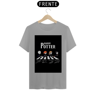 Nome do produto Camiseta Harry Potter Abey Road