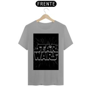 Nome do produto Camiseta Star Wars