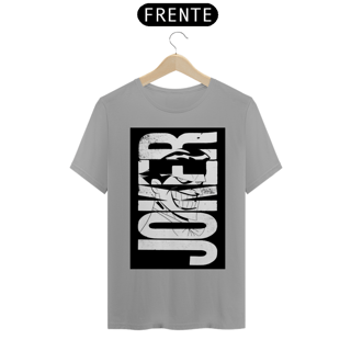 Nome do produto Camiseta Joker 