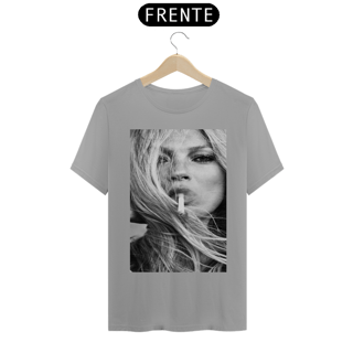 Nome do produto Camiseta Kate Moss