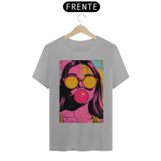 Nome do produto Camiseta Bubble
