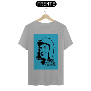 Nome do produto Camiseta Chaves 