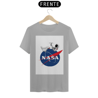 Nome do produto Camiseta Nasa