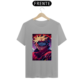 Nome do produto Camiseta Naruto