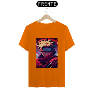 Nome do produto Camiseta Naruto