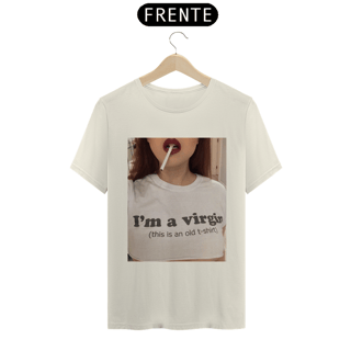Nome do produto Camiseta I