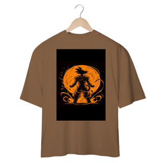 Nome do produto Camiseta Dragon Ball Z