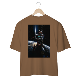 Nome do produto Camiseta Jaspion 