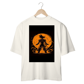 Nome do produto Camiseta Dragon Ball Z