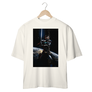 Nome do produto Camiseta Jaspion 
