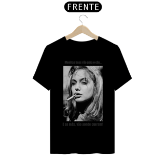 Nome do produto Camiseta Angelina 