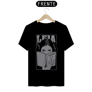 Camiseta Leia Star Wars 