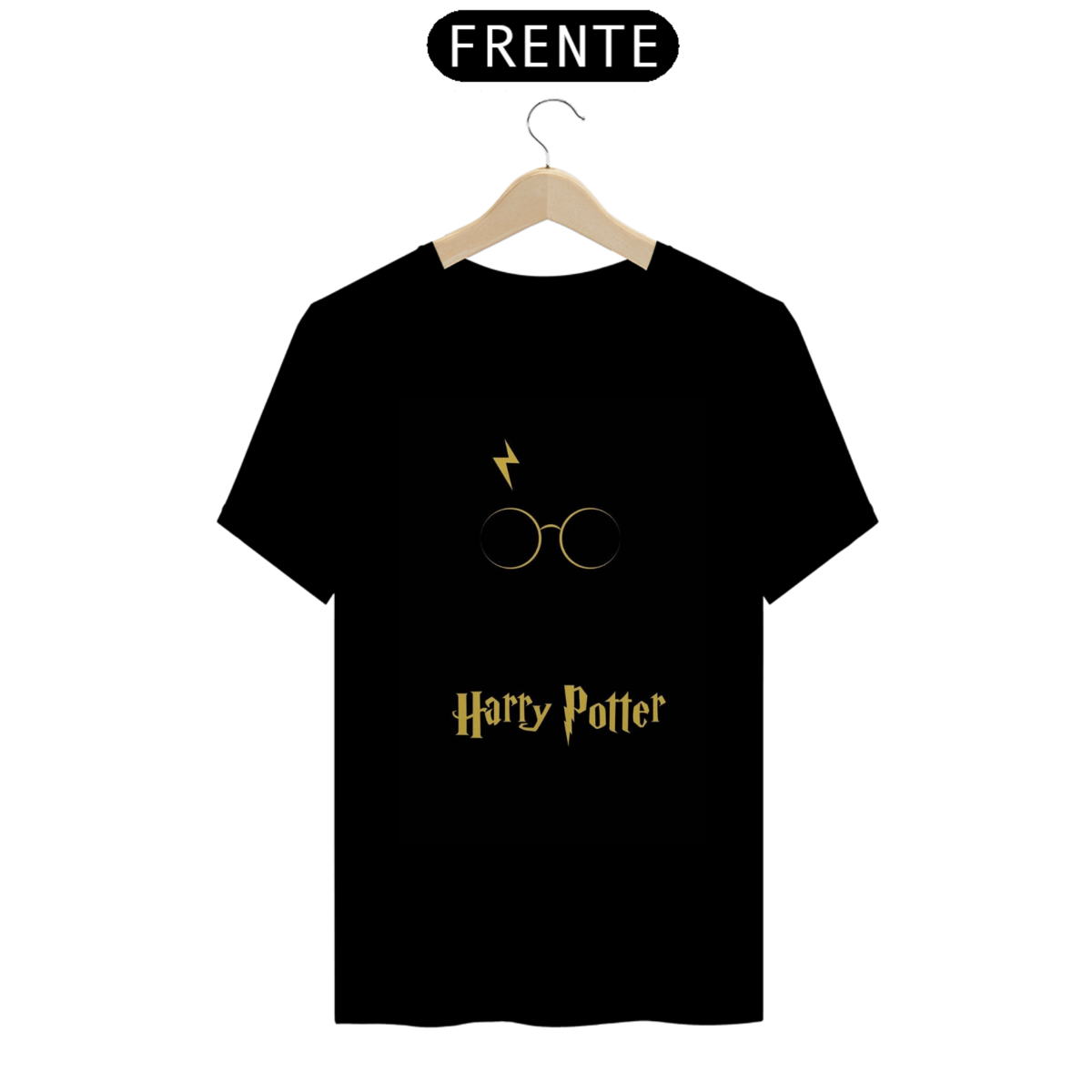 Nome do produto: Camiseta Harry 