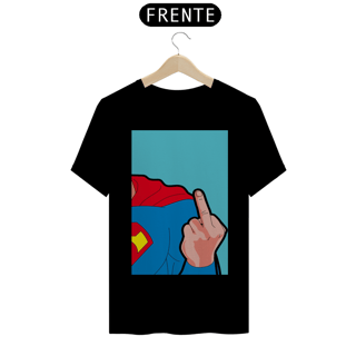 Nome do produto Camiseta Super Man 