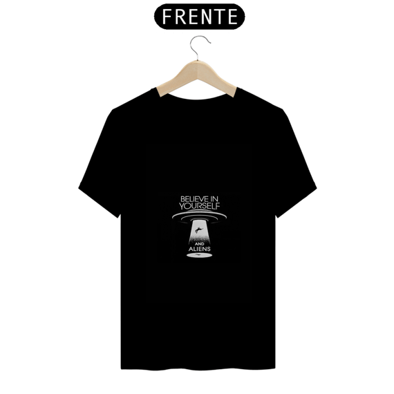 Camiseta Aliens 