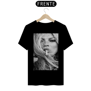 Nome do produto Camiseta Kate Moss