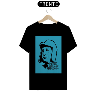 Nome do produto Camiseta Chaves 