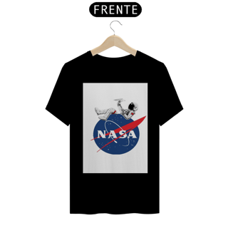 Nome do produto Camiseta Nasa