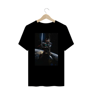 Camiseta Jaspion 