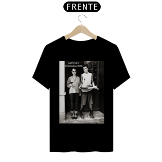 Camiseta Kate and Johnny 