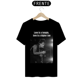 Camiseta Bono Vox