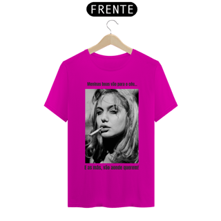 Nome do produto Camiseta Angelina 