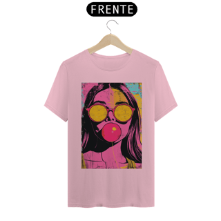 Nome do produto Camiseta Bubble