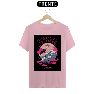 Nome do produto Camiseta Tokyo