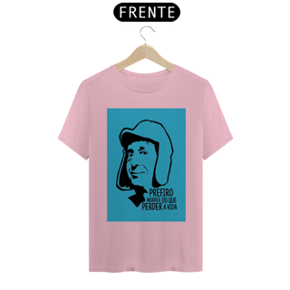 Nome do produto Camiseta Chaves 