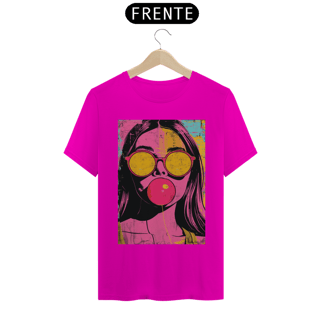 Nome do produto Camiseta Bubble