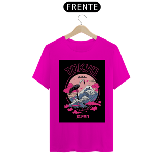 Nome do produto Camiseta Tokyo