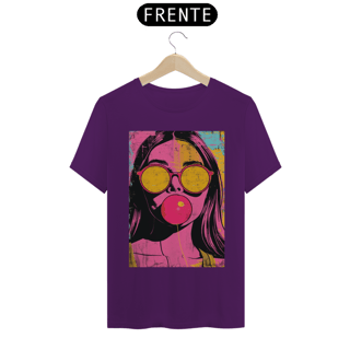 Nome do produto Camiseta Bubble