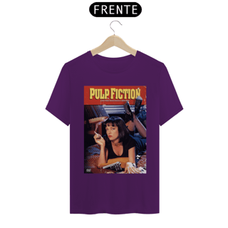 Nome do produto Camiseta Pulp Fiction