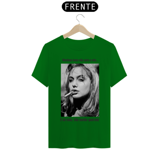 Nome do produto Camiseta Angelina 