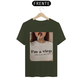 Nome do produto Camiseta I
