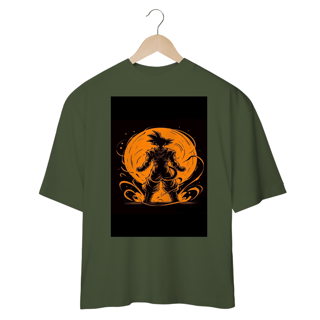 Nome do produto Camiseta Dragon Ball Z