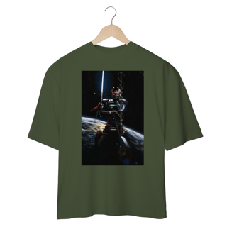 Nome do produto Camiseta Jaspion 