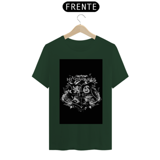 Nome do produto Camiseta Harry Potter Hogwarts