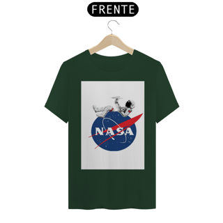 Nome do produto Camiseta Nasa