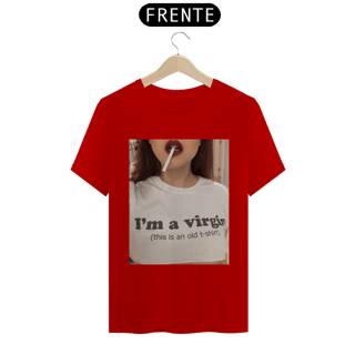 Nome do produto Camiseta I