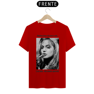 Nome do produto Camiseta Angelina 