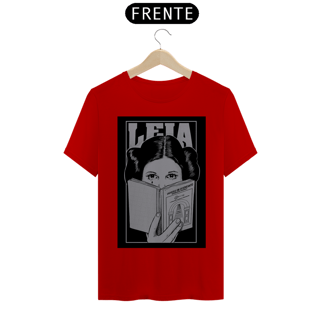 Nome do produto Camiseta Leia Star Wars 