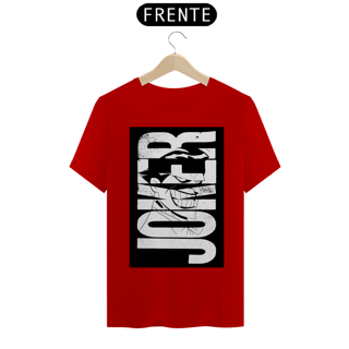 Nome do produto Camiseta Joker 