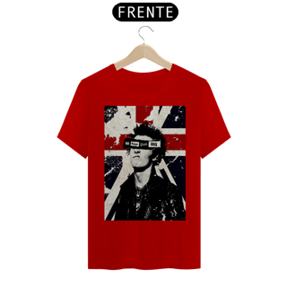 Nome do produto Camiseta Sex Pistols