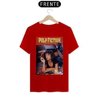 Nome do produto Camiseta Pulp Fiction